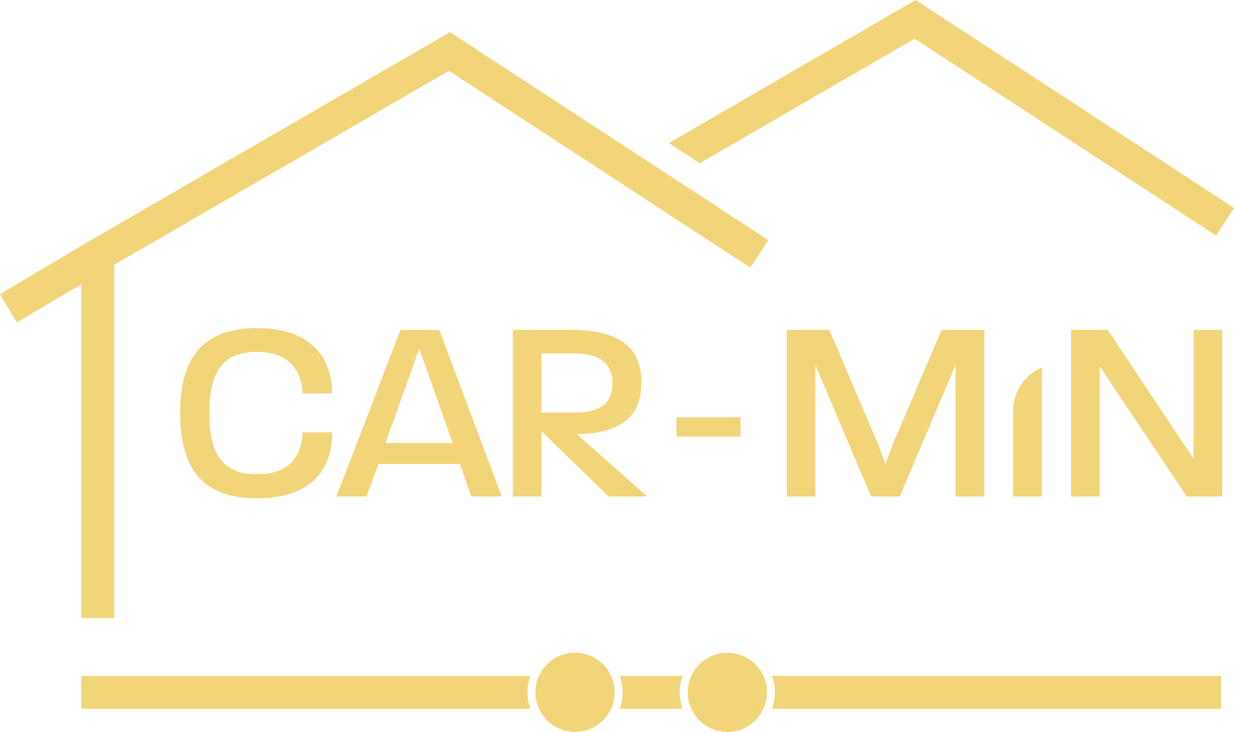 Carmin - Tiny House